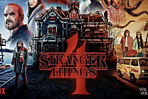 Stranger Things : les 7 opérations marketing qui cartonnent