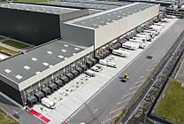 [Reportage] Dans les coulisses du site automatisé XXL d'Intermarché & Netto