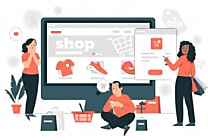 E-commerce : 8 fonctionnalités à intégrer sans plus tarder à  [...]