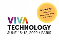 Futur de l'expérience client :  6 start-up repérées au salon  [...]