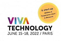 Futur de l'expérience client :  6 start-up repérées au salon VivaTech 2022 !