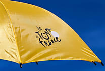 Tour de France 2022 : Les marques qui font la cour à la petite reine