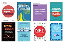 10 livres à lire cet été pour être au top à la rentrée !