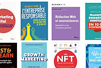 10 livres à lire cet été pour être au top à la rentrée !