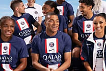 Quatar Airways, Cazoo, Etoro... Qui sont les nouveaux sponsors  [...]