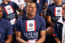 Quatar Airways, Cazoo, Etoro... Qui sont les nouveaux sponsors des maillots de la  [...]