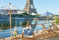 Luxe : Des expériences clients aux petits oignons