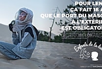 Burger King, Renault, Crédit Agricole... Les 5 campagnes de la semaine ( 11  [...]