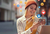 Snapchat et le Web, Twitch et la rémunération, Google et la pub... Quoi de  [...]