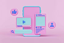 LinkedIn et le marketing, YouTube et le shopping, Instagram et la vidéo...  [...]