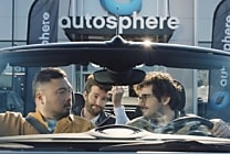 Top 5 des campagnes automobiles [Best-of 2022]
