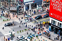 Les 10 idées retail et expérience client (22 au 26 août)