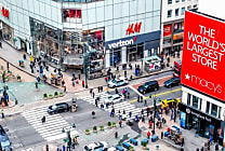 Les 10 idées retail et expérience client (22 au 26 août)