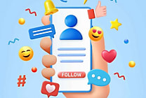 Reddit et la presse française, Twitter et le podcasting, WhatsApp et la  [...]
