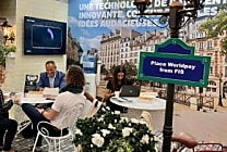 [Paris Retail Week] Les 10 stands du salon les plus originaux