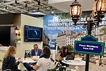[Paris Retail Week] Les 10 stands du salon les plus originaux