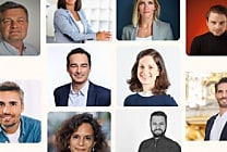 #TMK22 Découvrez les 10 Personnalités marketing 2022... et votez !