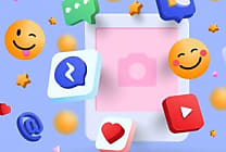 TikTok et la politique, Meta et la publicité, Twitch et le  [...]