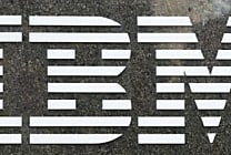 La saga IBM en 9 machines