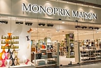 [Reportage] Monoprix Maison, nouvelle destination déco