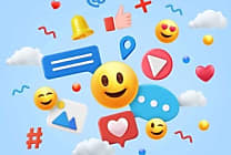 Quoi de neuf sur les réseaux sociaux ? Les streamers et le  [...]