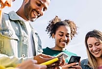 Quoi de neuf sur les réseaux sociaux ? Spotify et le voyage  [...]