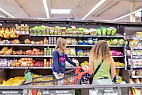 Les quatre tendances de la grande distribution en 2023