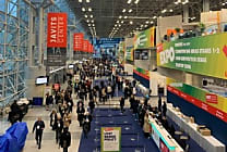 [NRF 2023] 4 tendances du magasin du futur vues au Retail's Big Show