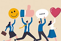 Quoi de neuf sur les réseaux sociaux ? TikTok et le marketing,  [...]