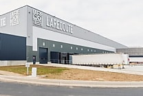 [Reportage] Dans les coulisses de l'entrepôt de La Redoute  [...]
