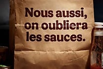 Burger King, Marvis, Lesieur... Les 5 campagnes de la semaine (23-27 octobre)