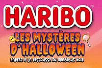 Halloween 2023 : les campagnes d'horreur sont de retour !