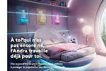 PMU, SNCF, Lenovo... Les 5 campagnes de la semaine (13 au 17 novembre)