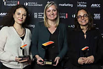 #TMK23 Qui sont les Personnalités marketing élues en 2023 ?