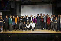 #Tropheesmarketing Qui sont les lauréats des Trophées Marketing BtoB 2023 ?