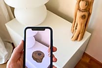 Les marques s'emparent de la réalité augmentée de Snapchat pour  [...]