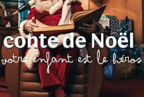 Best-of des campagnes de Noël 2023 en France