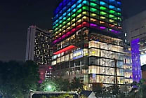 [Store tour] L'EmSphere à Bangkok, le 'Future of Retail'
