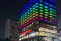 [Store tour] L'EmSphere à Bangkok, le 'Future of Retail'