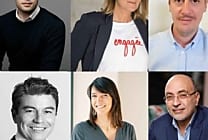 Top 10 des interviews Relation Client du dernier trimestre 2023
