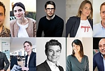 Top 10 des interviews Relation Client du dernier trimestre 2023