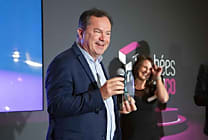 Trophées Action Co 2023 : Jean-Pierre Laherre élu manager commercial de l'année