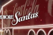Best-of des campagnes de Noël 2023 internationales