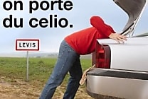 Celio, Guinness, FC Barcelone... Les 10 idées marketing de la  [...]