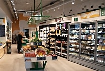 [Reportage] Potager City, le nouveau primeur de proximité de Carrefour