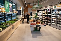 [Reportage] Potager City, le nouveau primeur de proximité de Carrefour