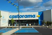 Castorama repense entièrement l'organisation de ses magasins