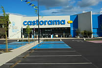 Castorama repense entièrement l'organisation de ses magasins