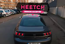 Heetch, Coyote, Tyrrells... Les 5 campagnes de la semaine (15-19 mai)