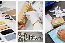 A la découverte de l'usine de produits reconditionnés Reborn